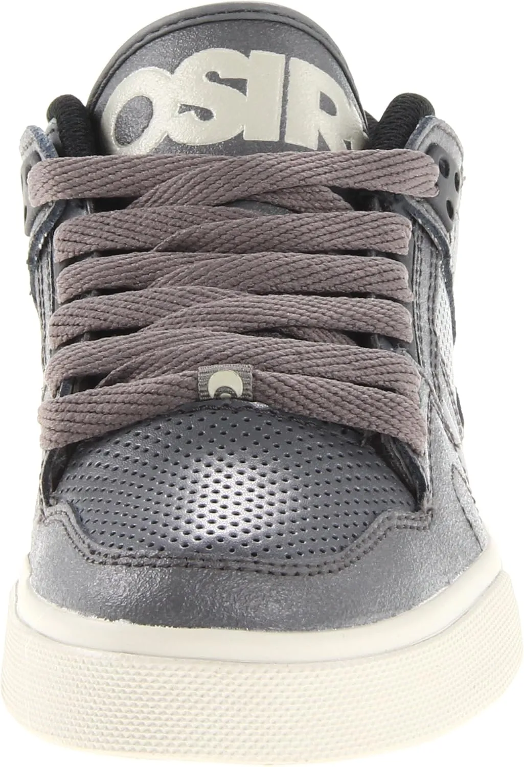 Osiris Men's NYC 83 Mid VLC Fashion Sneaker