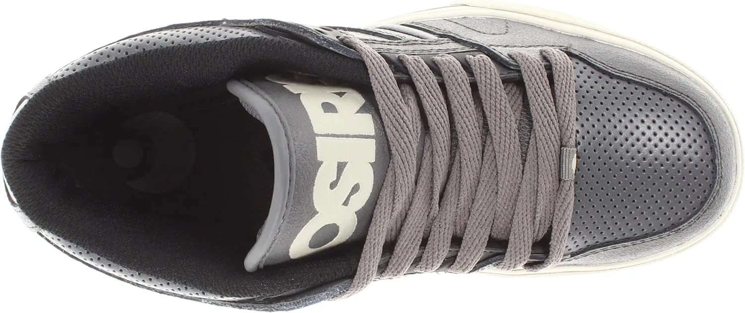 Osiris Men's NYC 83 Mid VLC Fashion Sneaker