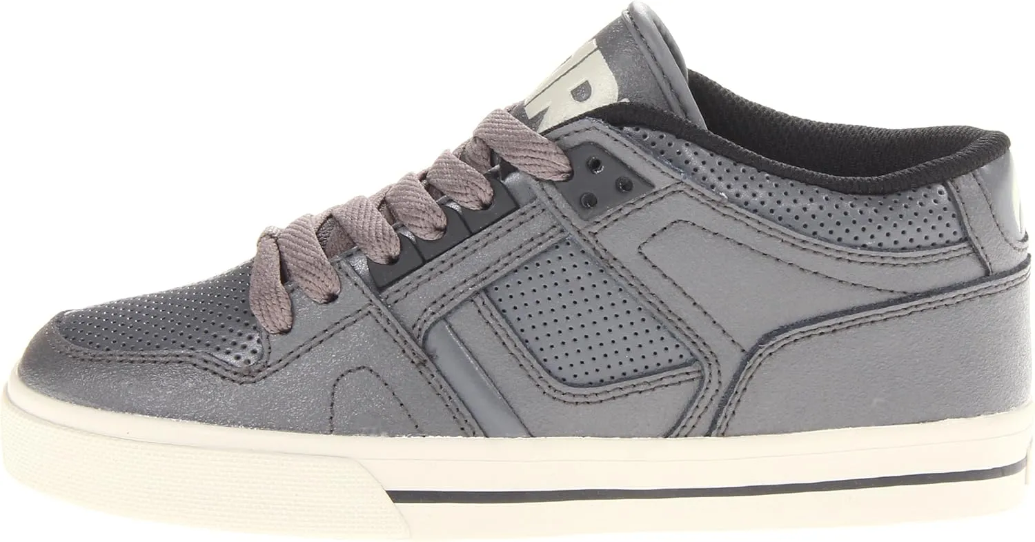 Osiris Men's NYC 83 Mid VLC Fashion Sneaker