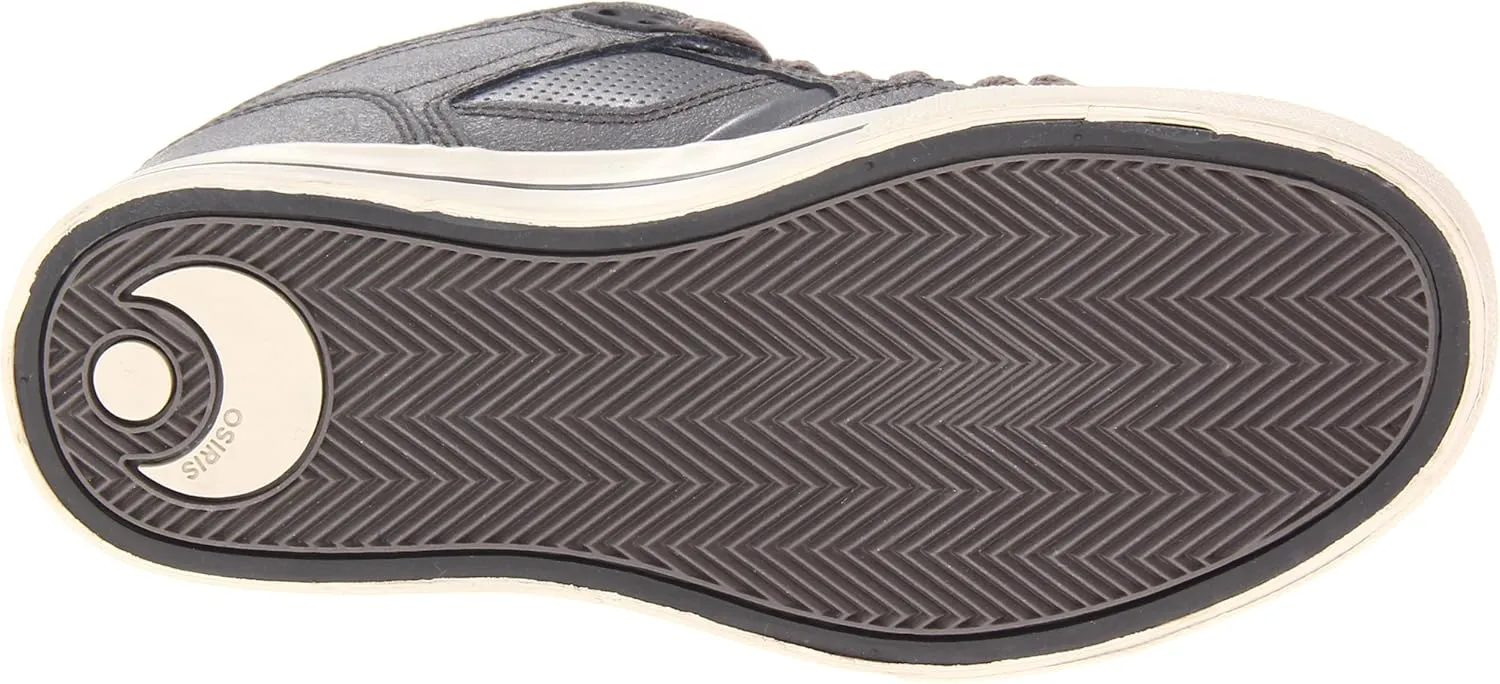 Osiris Men's NYC 83 Mid VLC Fashion Sneaker