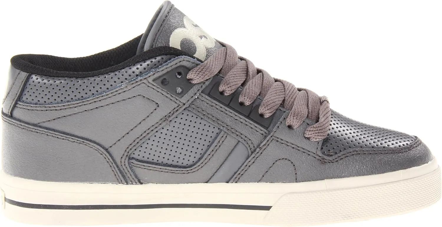 Osiris Men's NYC 83 Mid VLC Fashion Sneaker