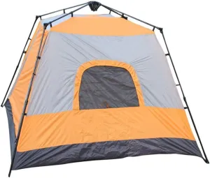 Outdoor Ultralight Camping Tent Camping Backpack Tent Portable Outdoor Light Tent, Waterproof, Windproof, Uv Resistant, Easy to Set Up for Hiking and Fishing