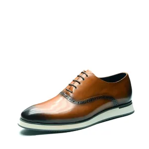 Oxford Harold TNV - No.8