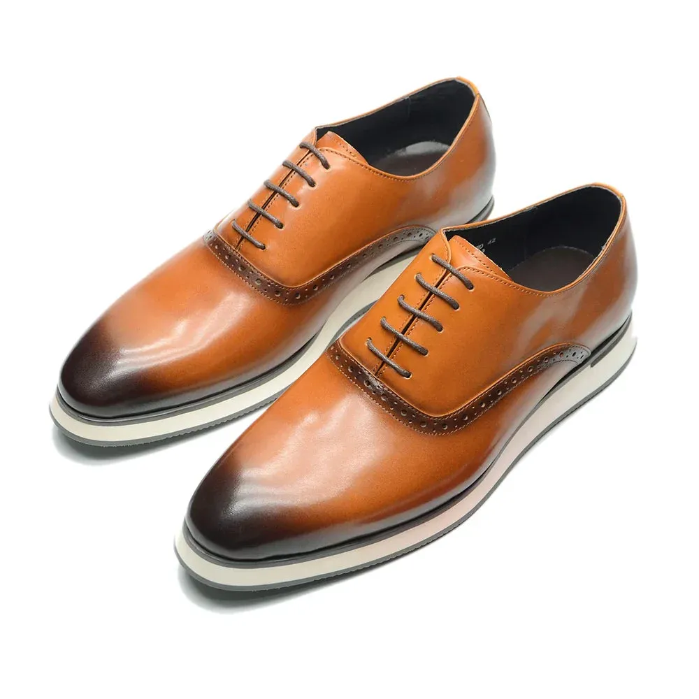 Oxford Harold TNV - No.8