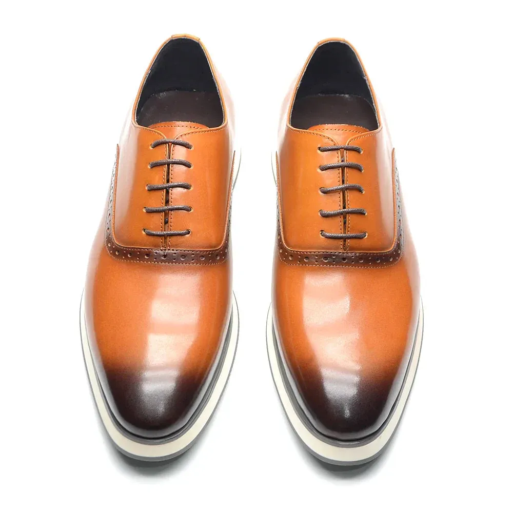Oxford Harold TNV - No.8