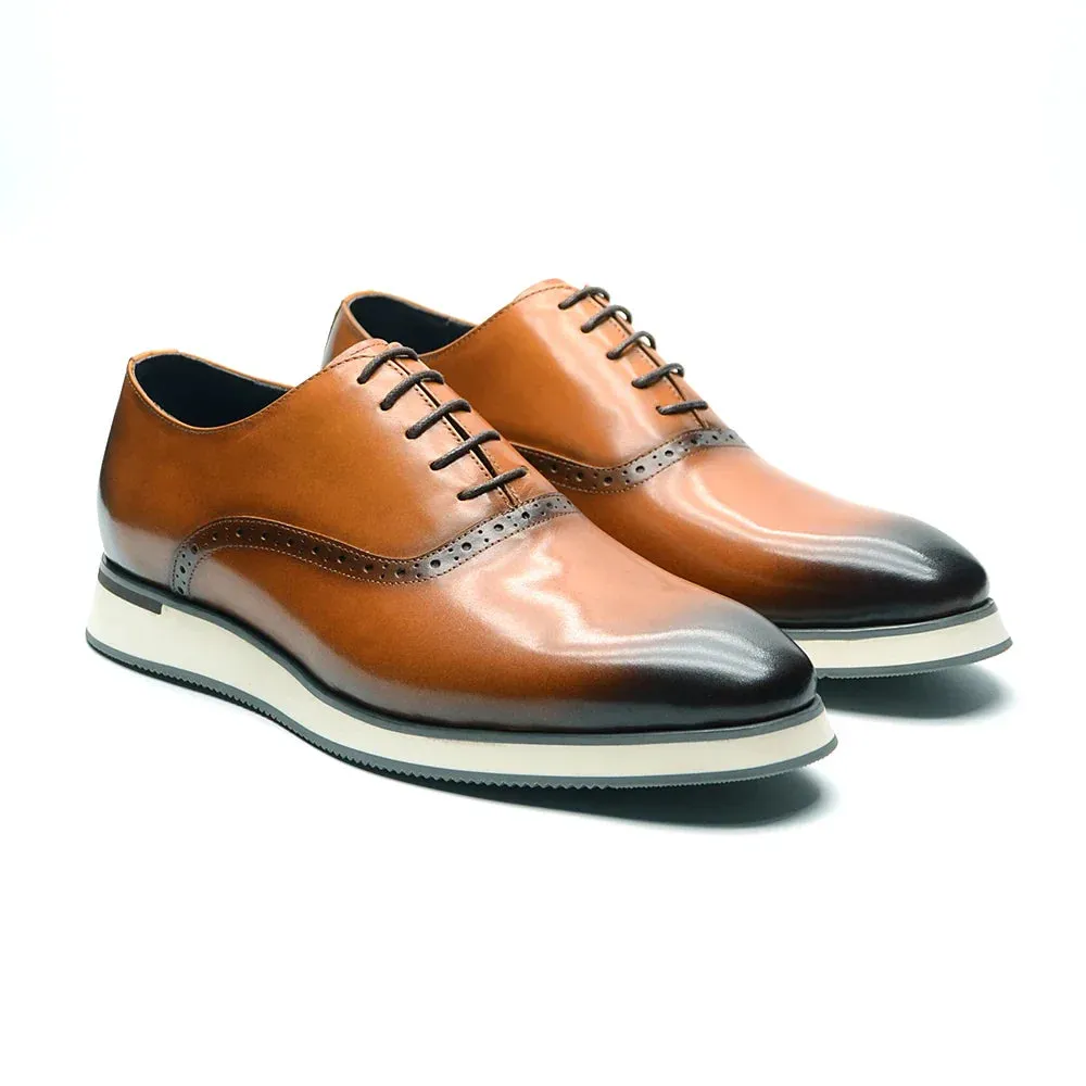 Oxford Harold TNV - No.8