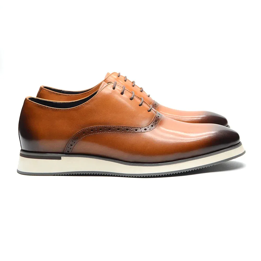 Oxford Harold TNV - No.8
