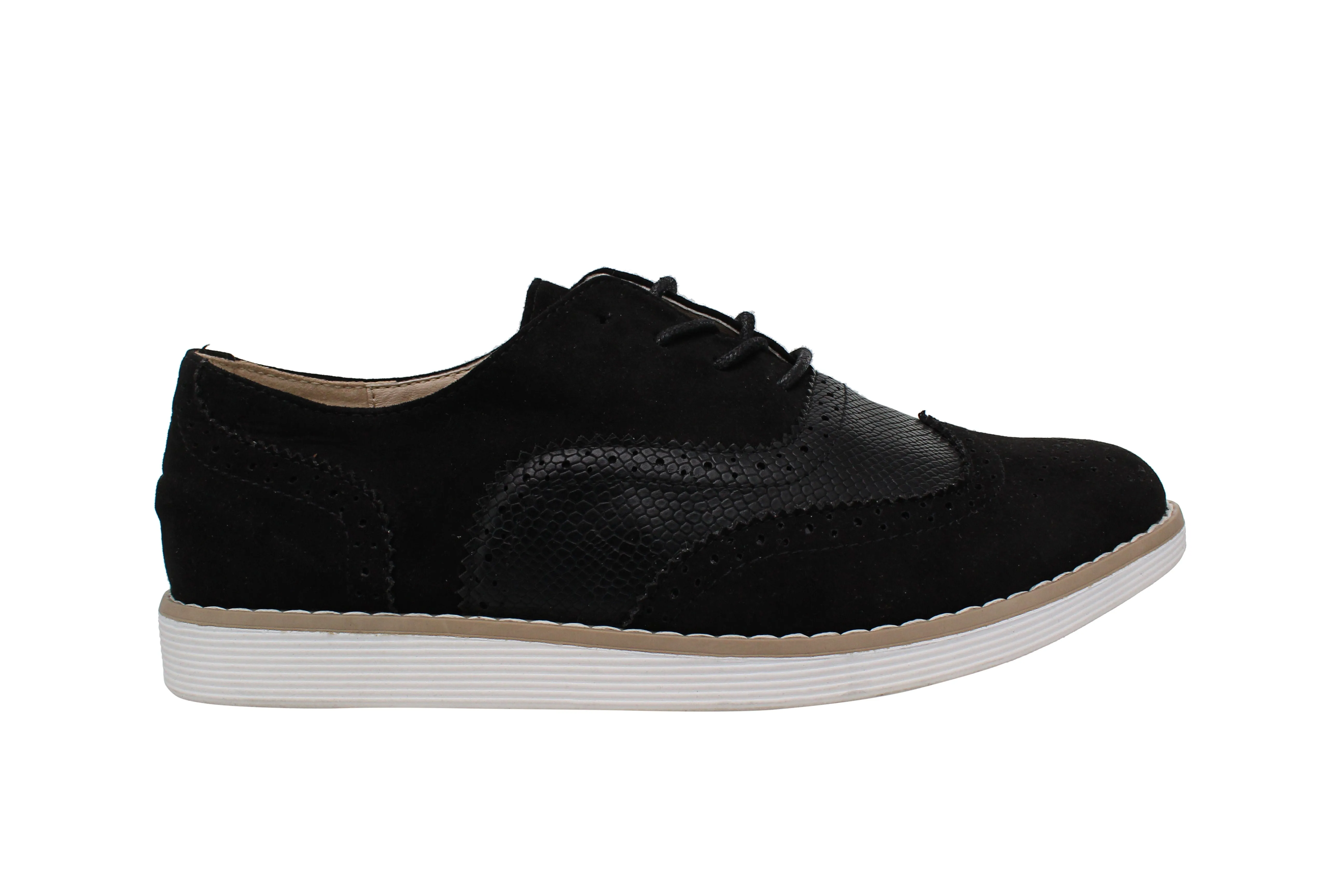 Oxford Sneakers