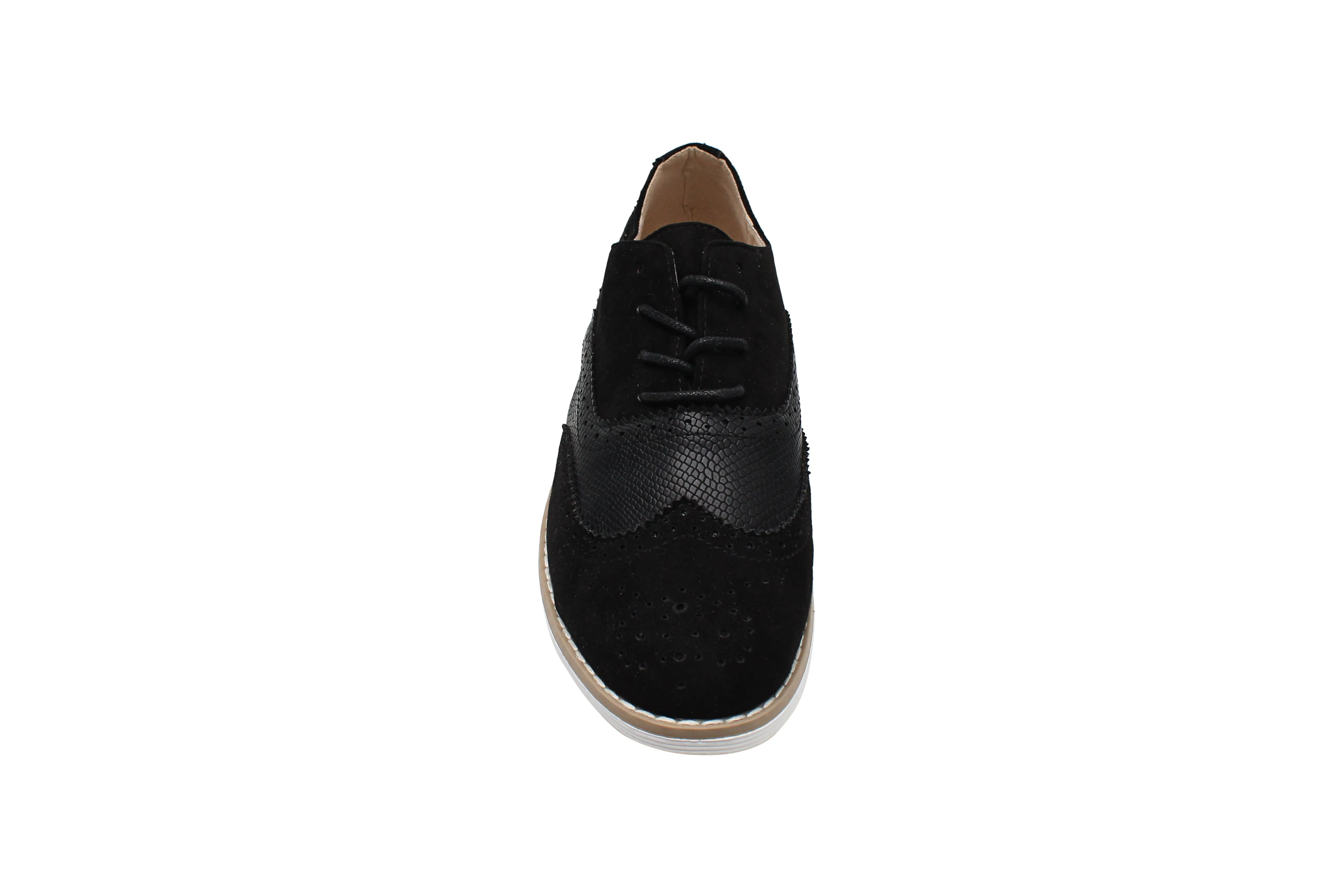 Oxford Sneakers