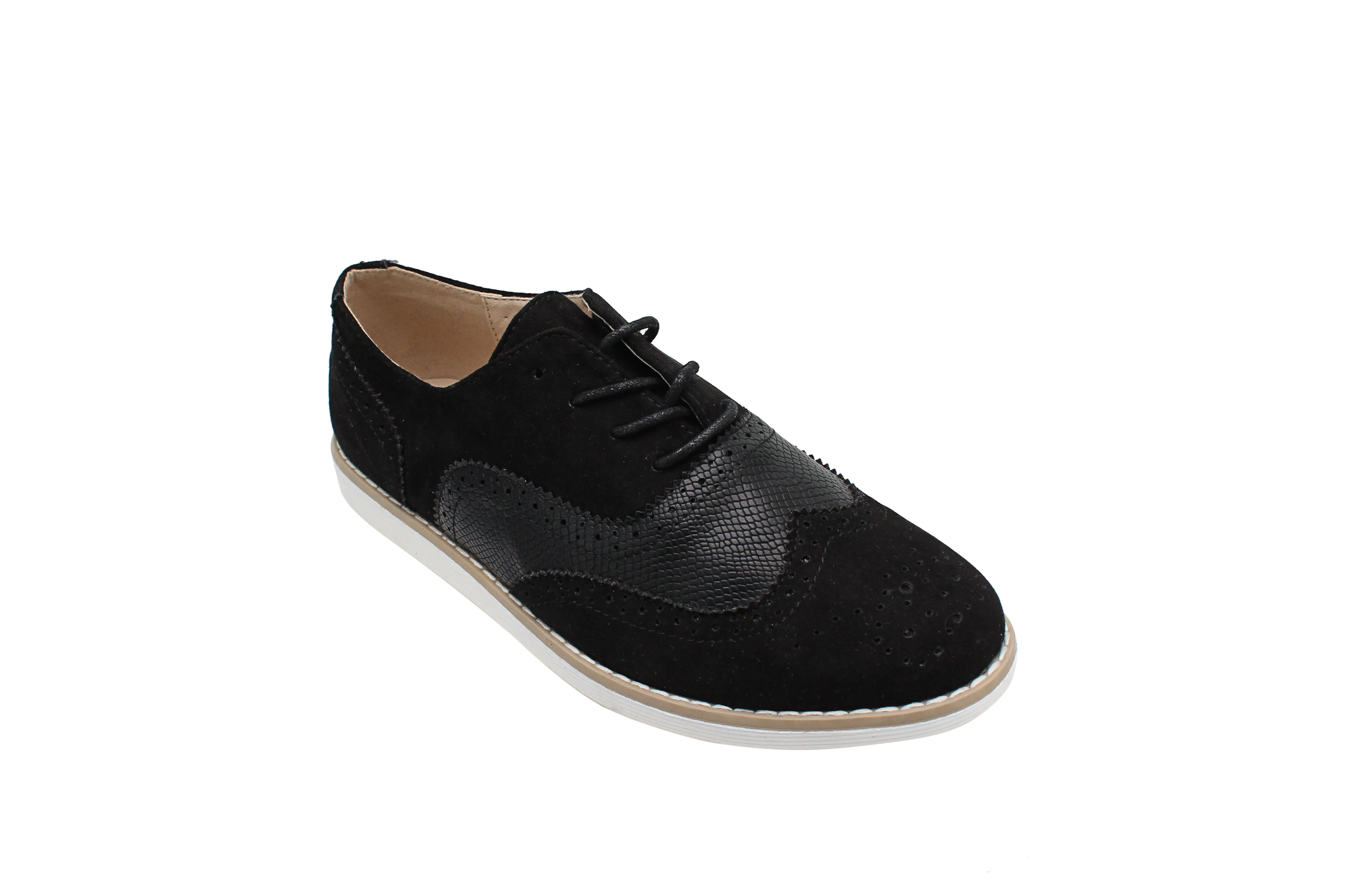 Oxford Sneakers