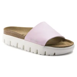 Papillio Cora Birko-Flor Chunky Rose Sandals