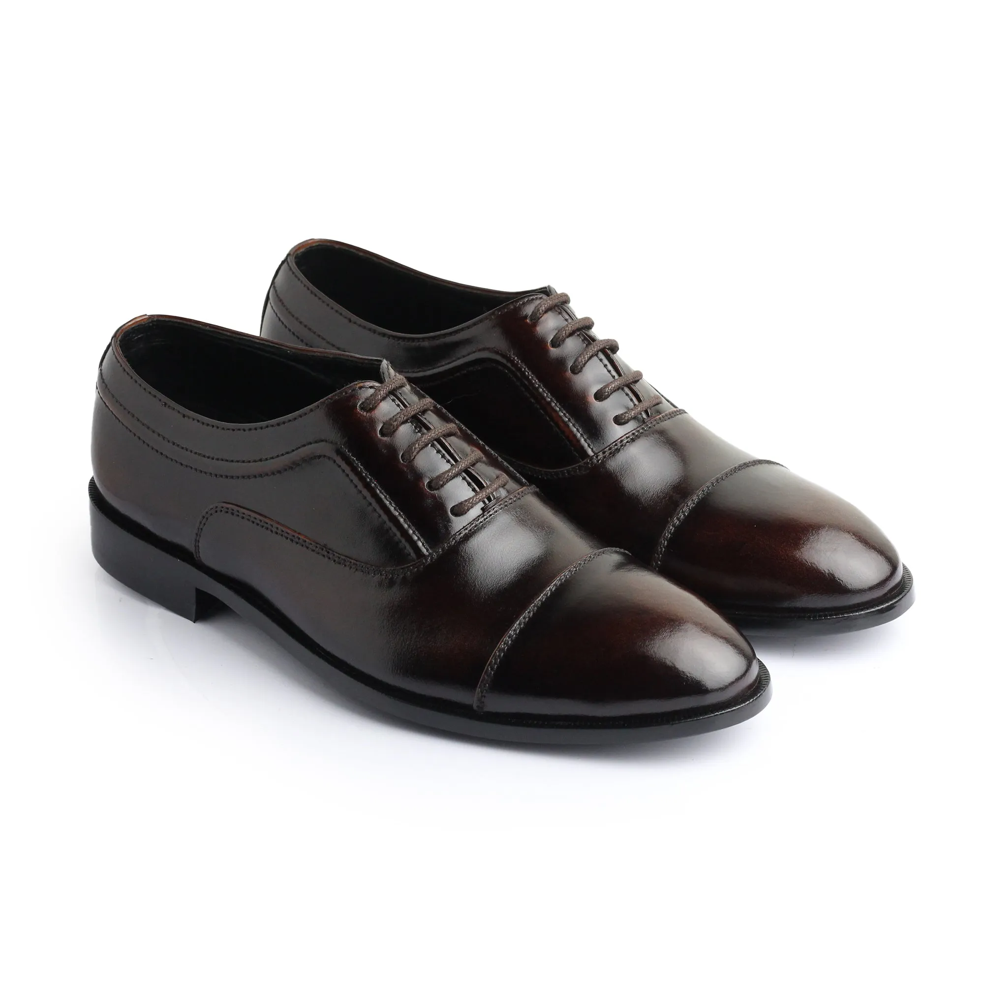 Patina Pipping  Oxford