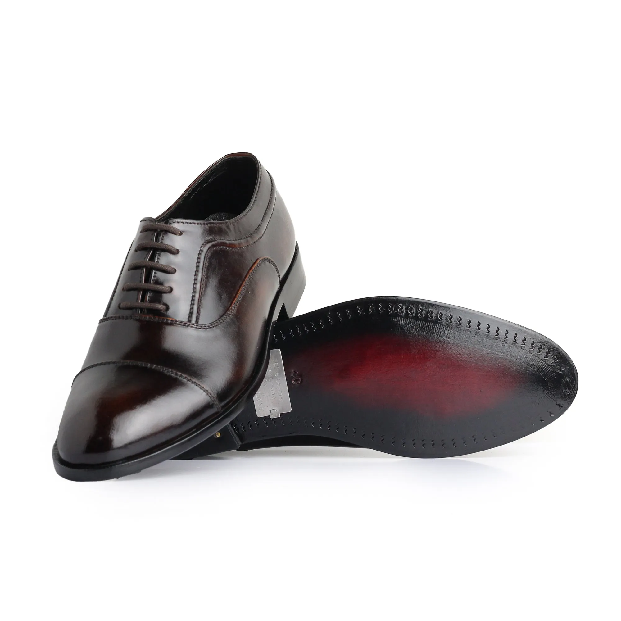 Patina Pipping  Oxford