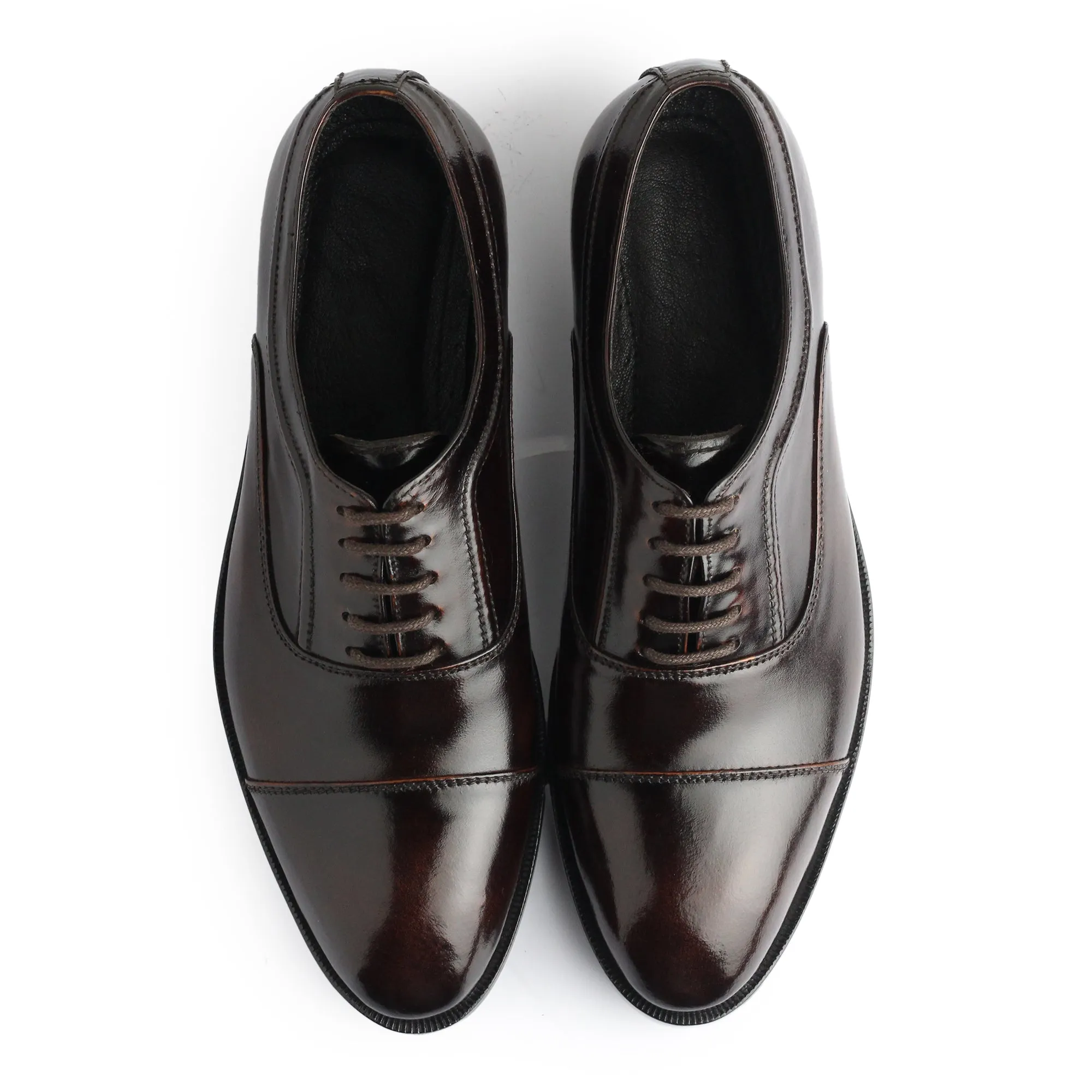 Patina Pipping  Oxford