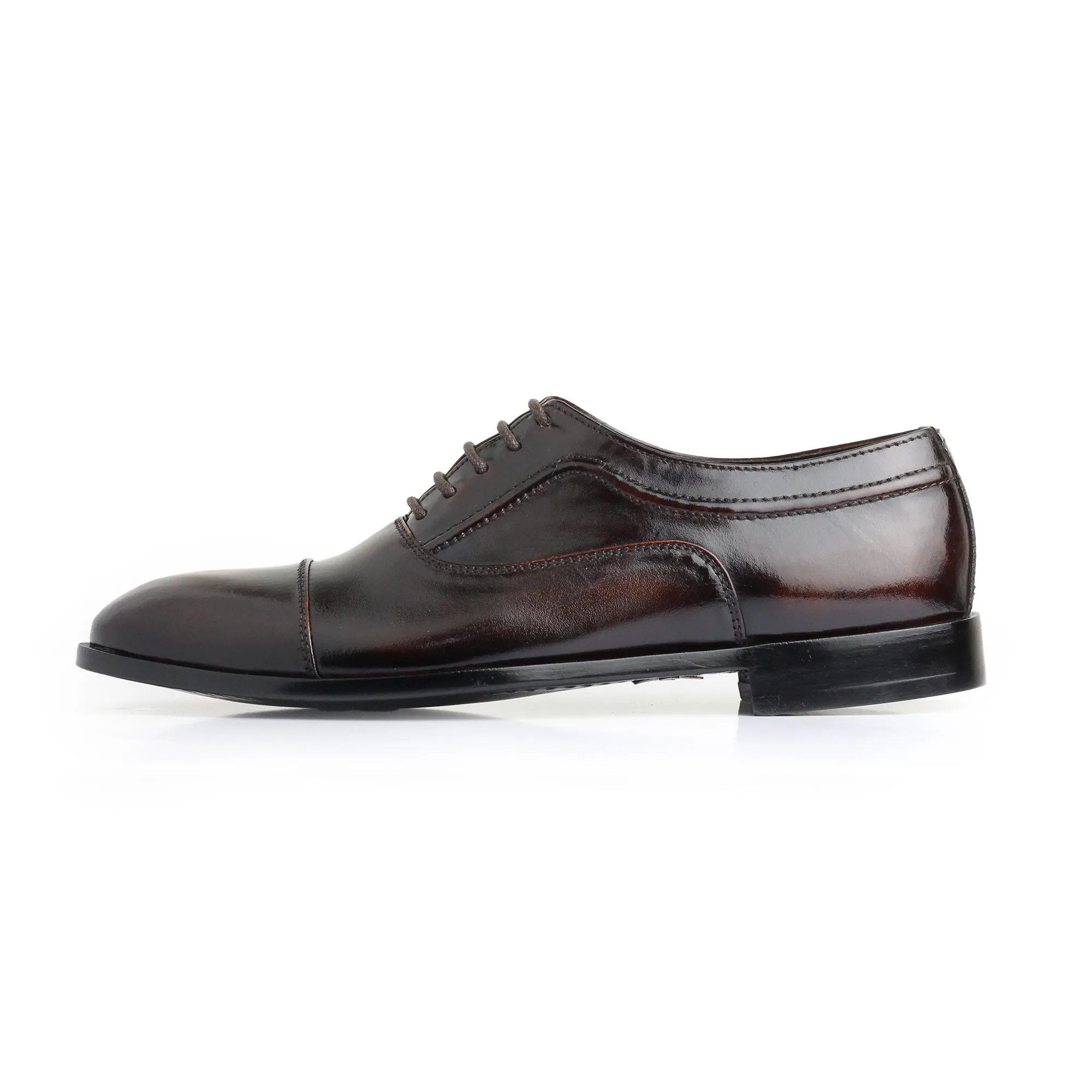Patina Pipping  Oxford