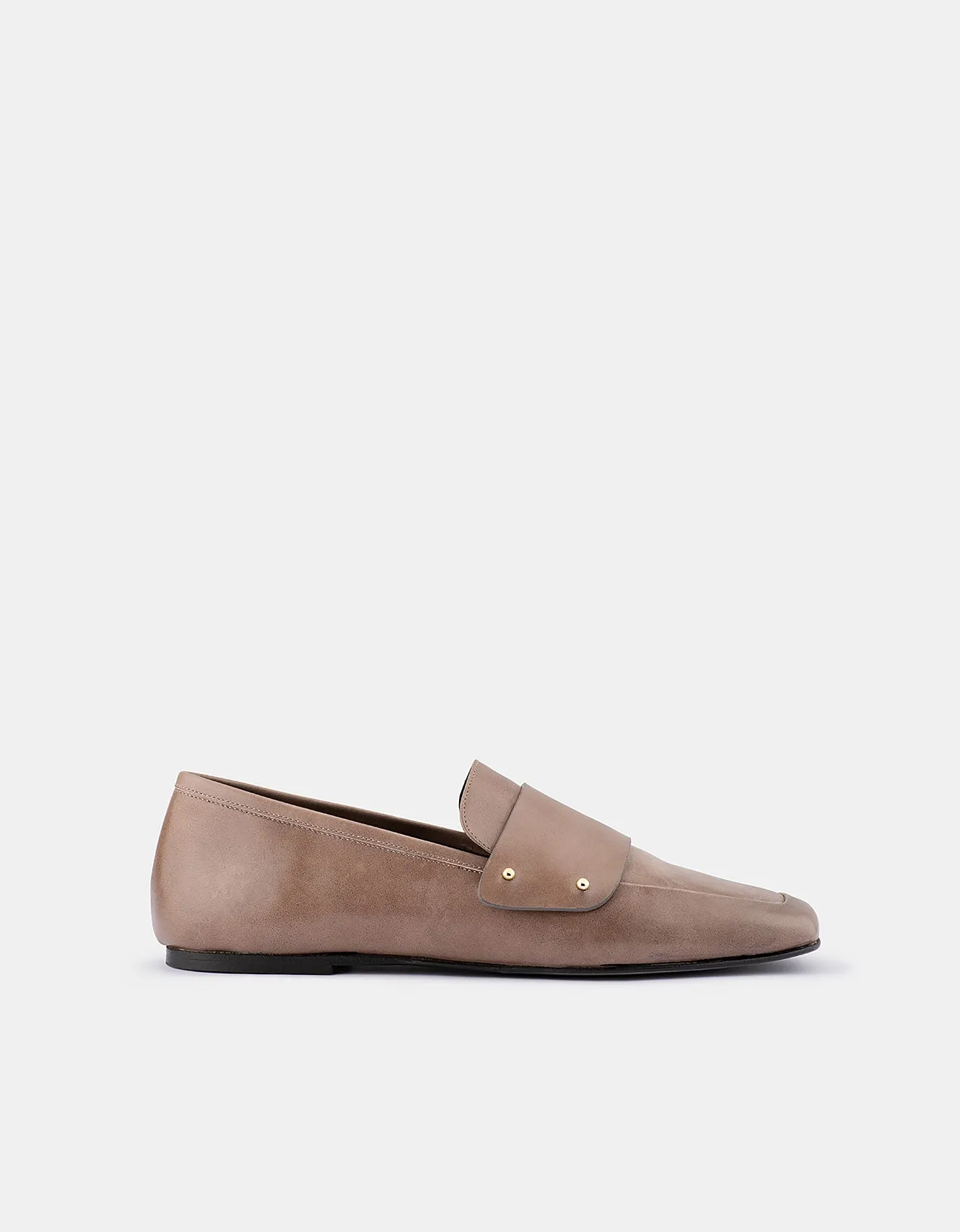 Patti - Taupe
