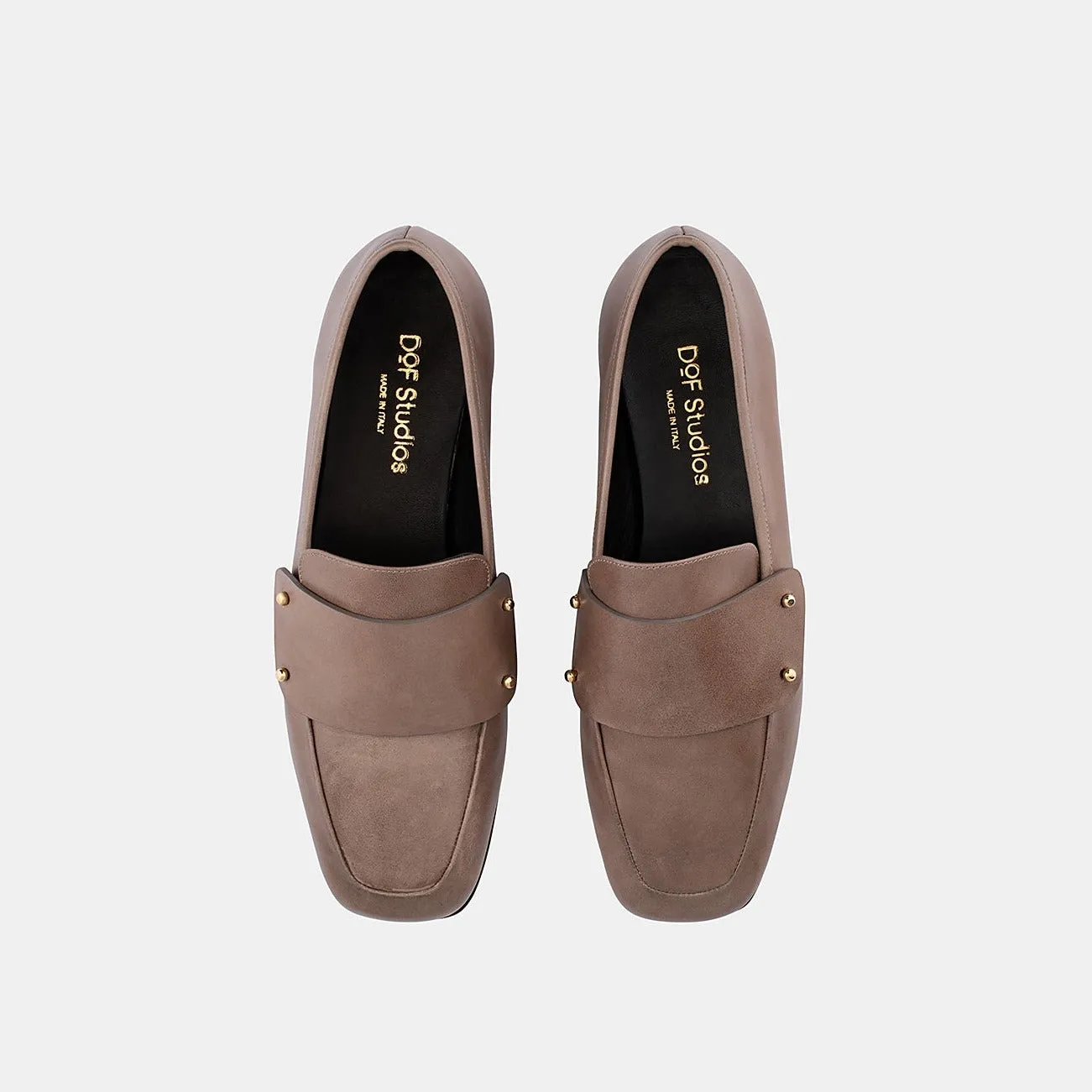 Patti - Taupe