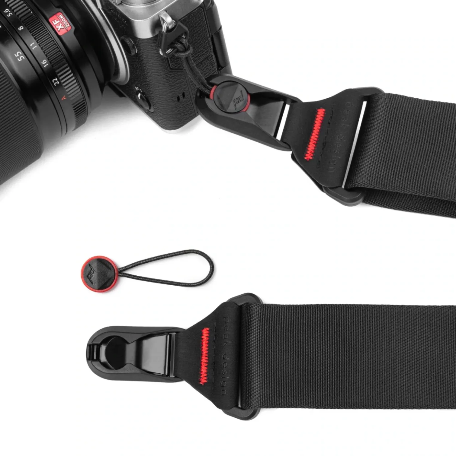 Peak Design Slide Camera Strap