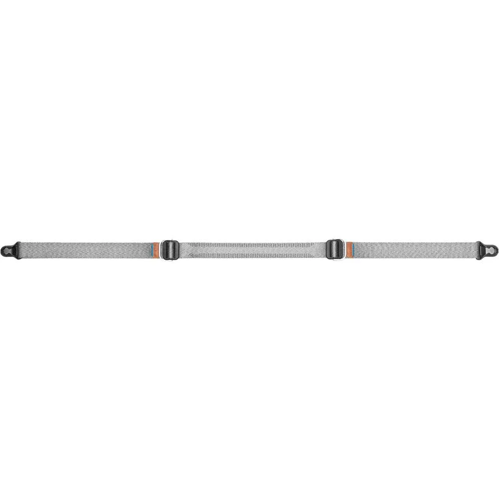 Peak Design Slide Lite Ash Camera Strap