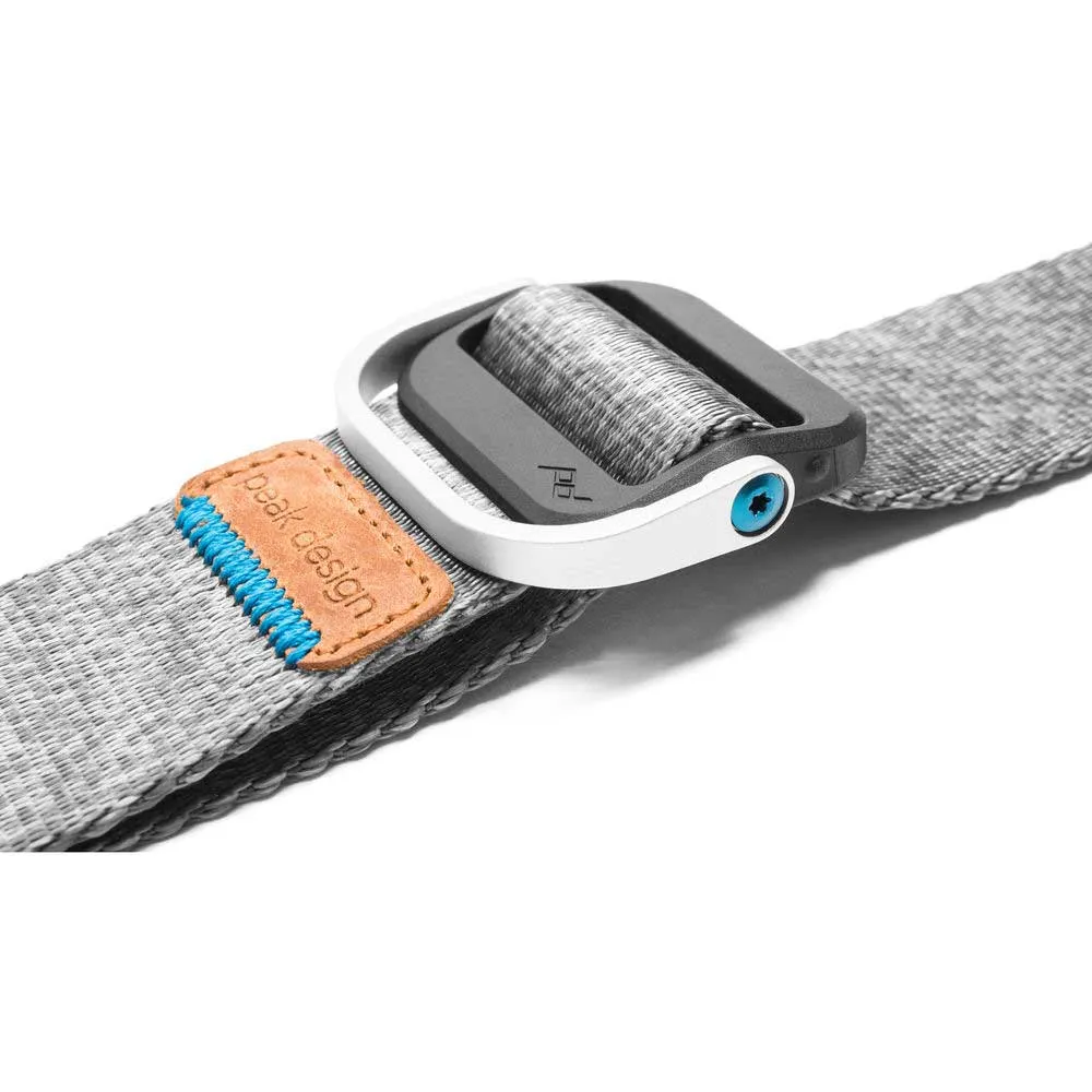 Peak Design Slide Lite Ash Camera Strap