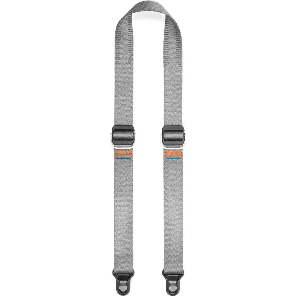 Peak Design Slide Lite Ash Camera Strap