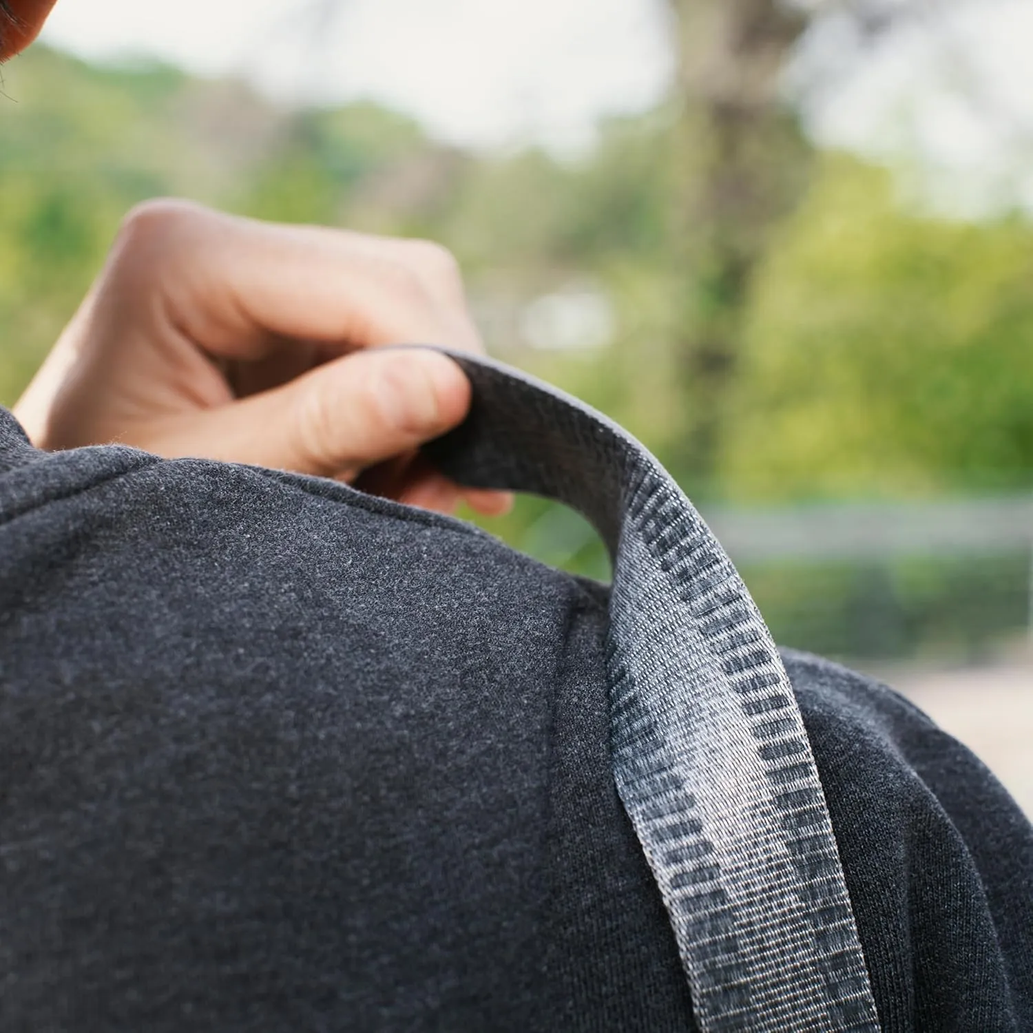 Peak Design Slide Lite Camera Strap Ash (SLL-AS-3)