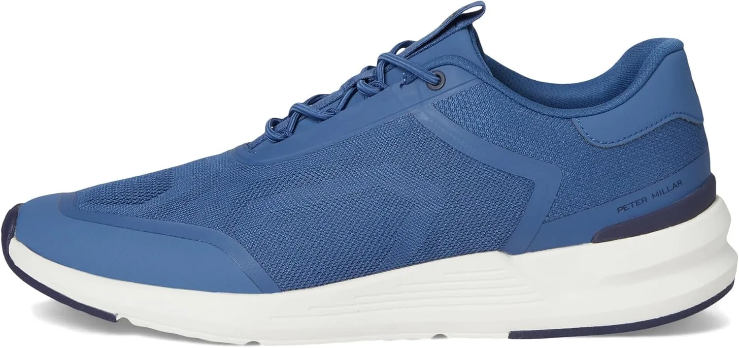 PETER MILLAR Men's Camberfly Sneakers