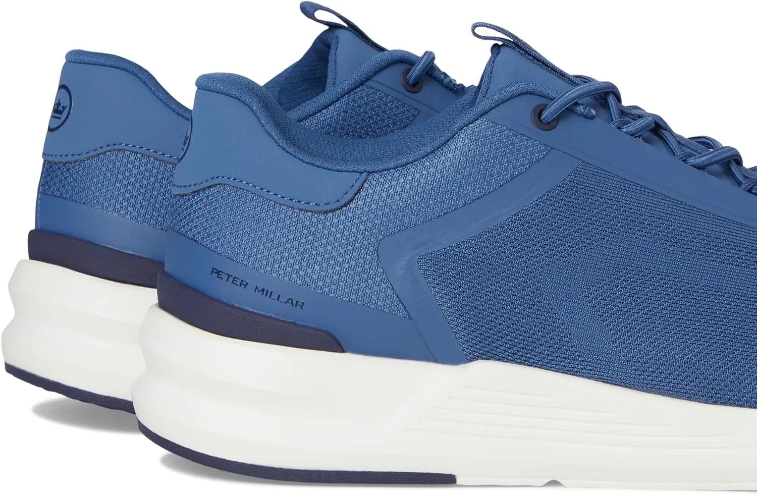 PETER MILLAR Men's Camberfly Sneakers