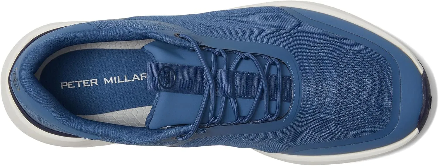 PETER MILLAR Men's Camberfly Sneakers