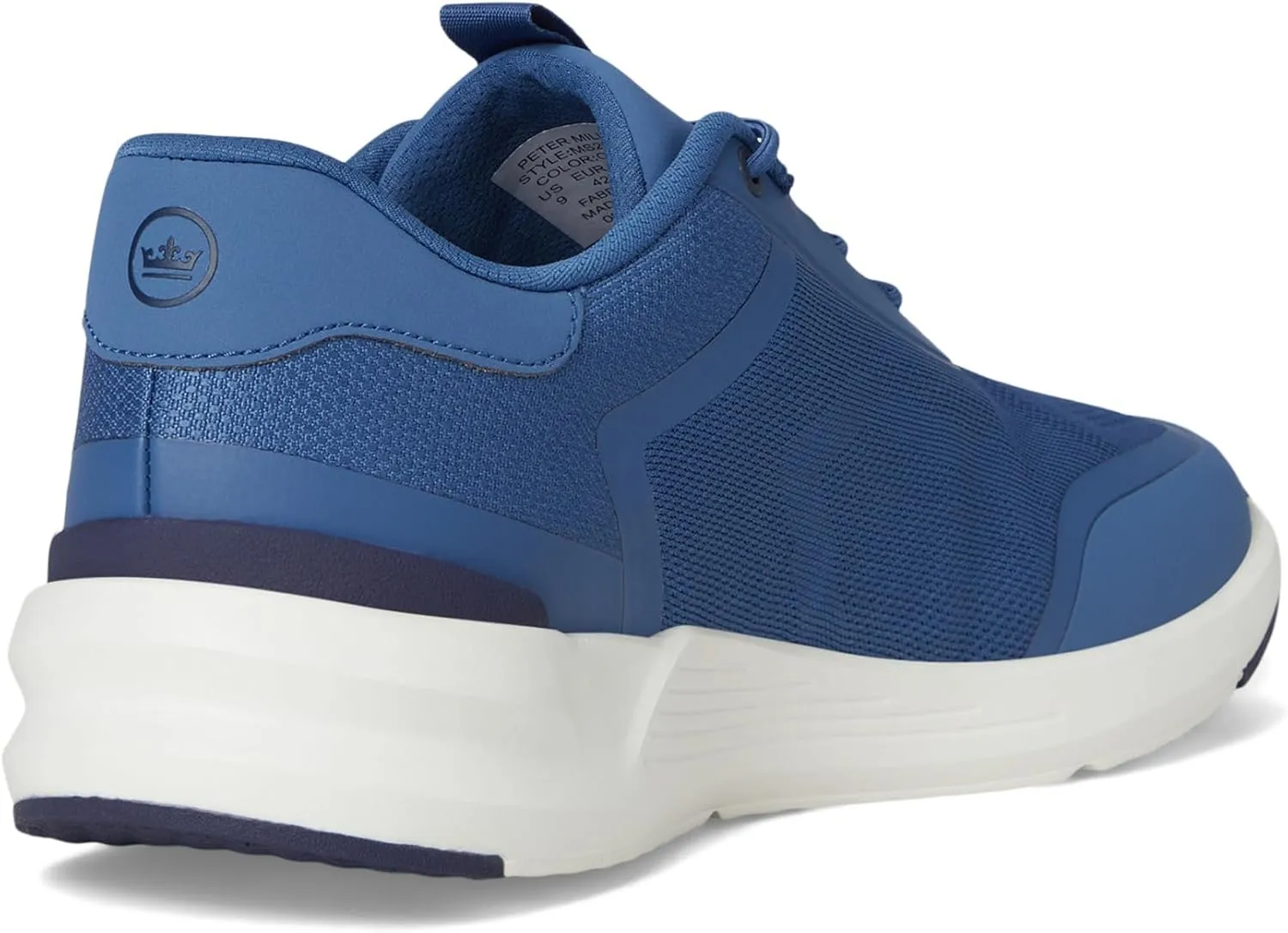 PETER MILLAR Men's Camberfly Sneakers