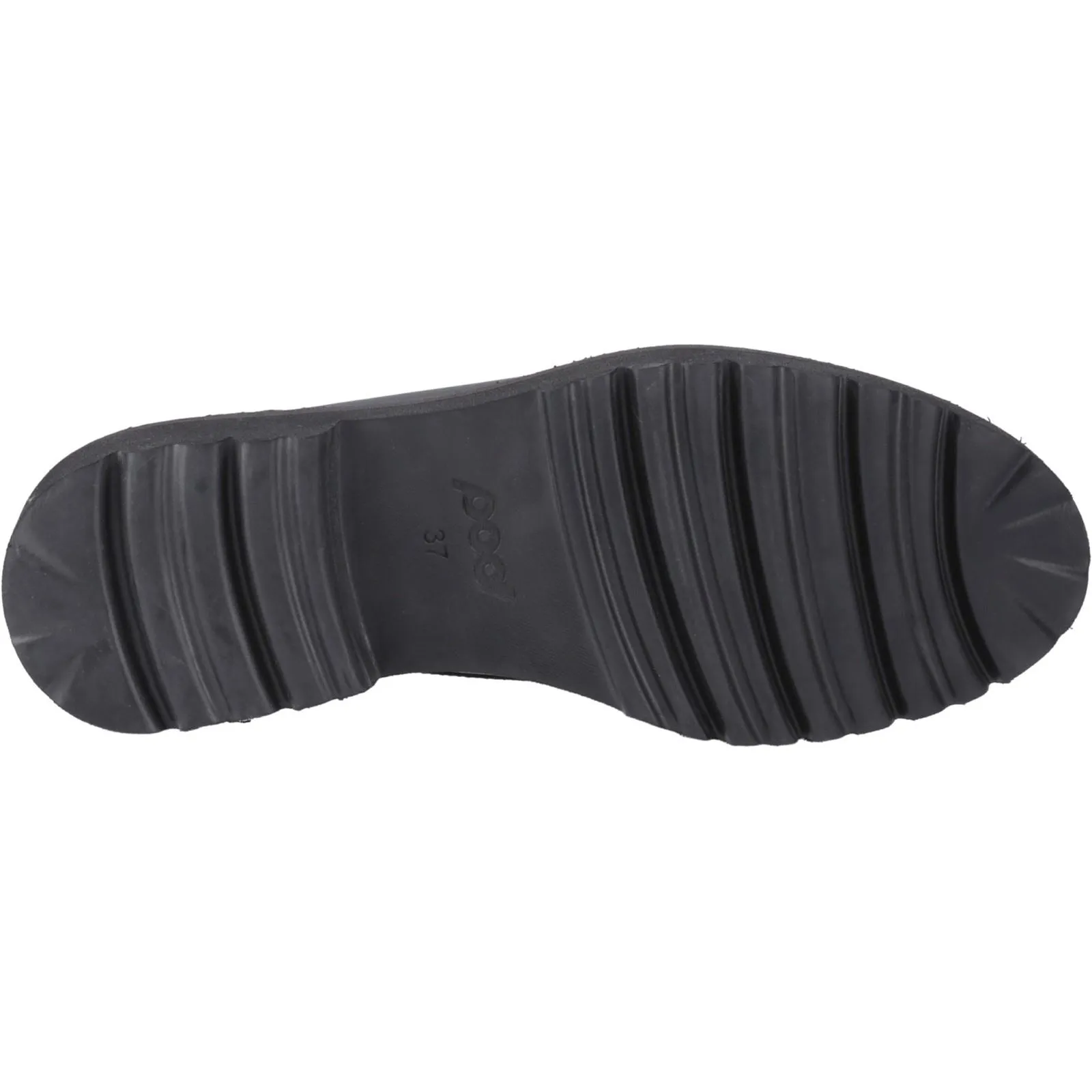 Pod Women's Kenny Loafers in Black