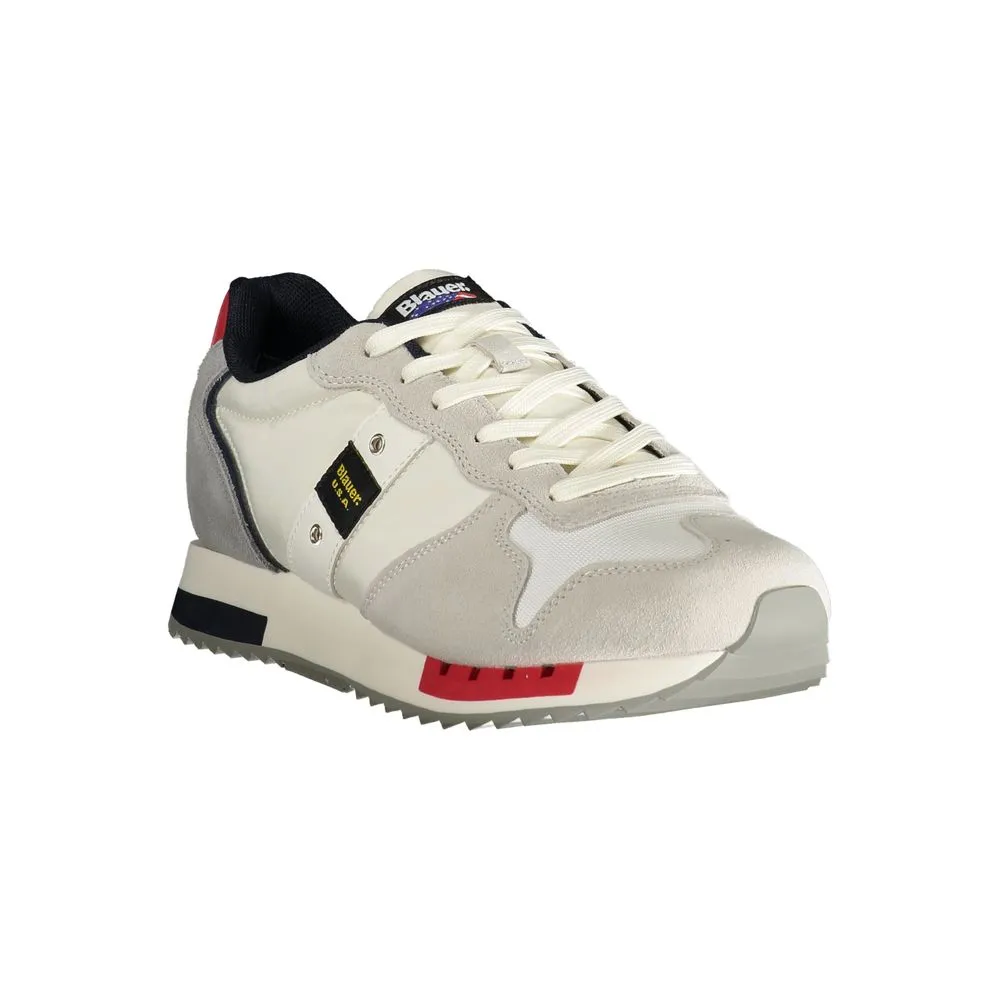 Polyester Sneaker