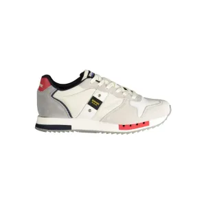 Polyester Sneaker