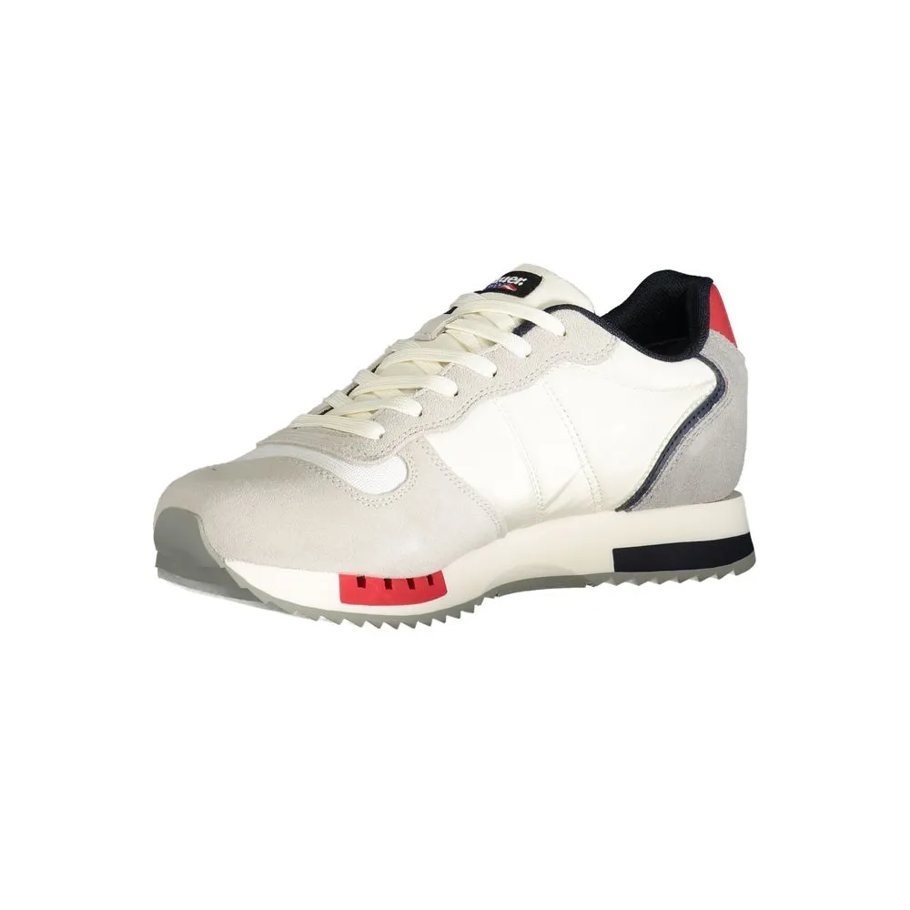 Polyester Sneaker