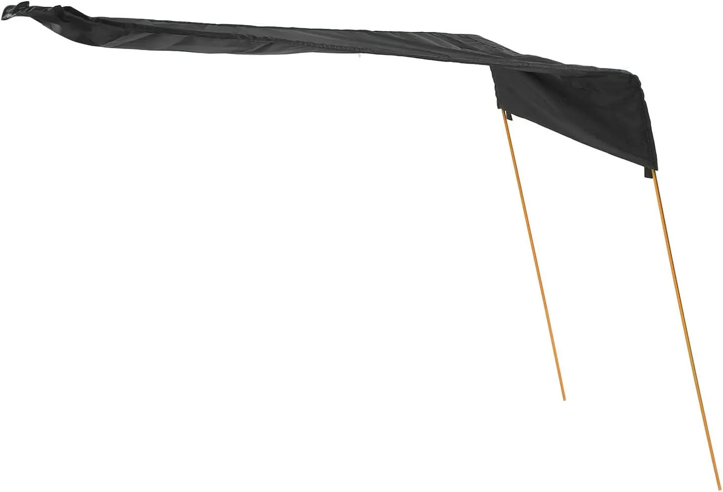 Portable Foldable K e Canopy Set for Canoes and Boats, Lightweight Sunshade Accessories in Light Ay (#1) (#2) (#3) (#4) (#5)