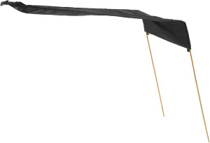 Portable Foldable K e Canopy Set for Canoes and Boats, Lightweight Sunshade Accessories in Light Ay (#1) (#2) (#3) (#4) (#5)