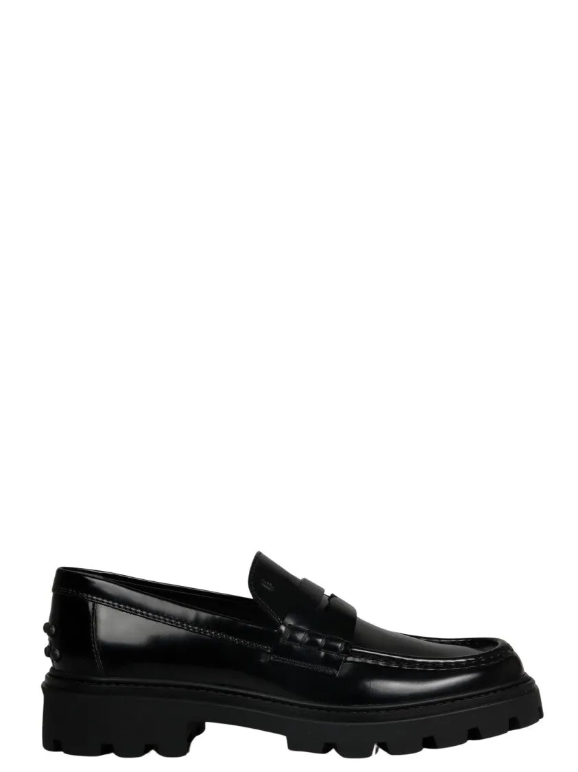 Preppy Loafer