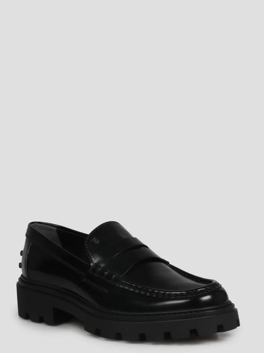 Preppy Loafer
