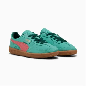 Puma - 396463-52 UNISEX PALERMO AQUATIC/PINK