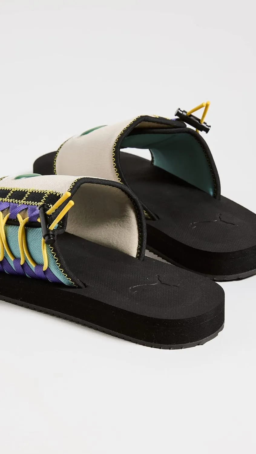 PUMA Select Men's x Butter Goods Wilo Sandals