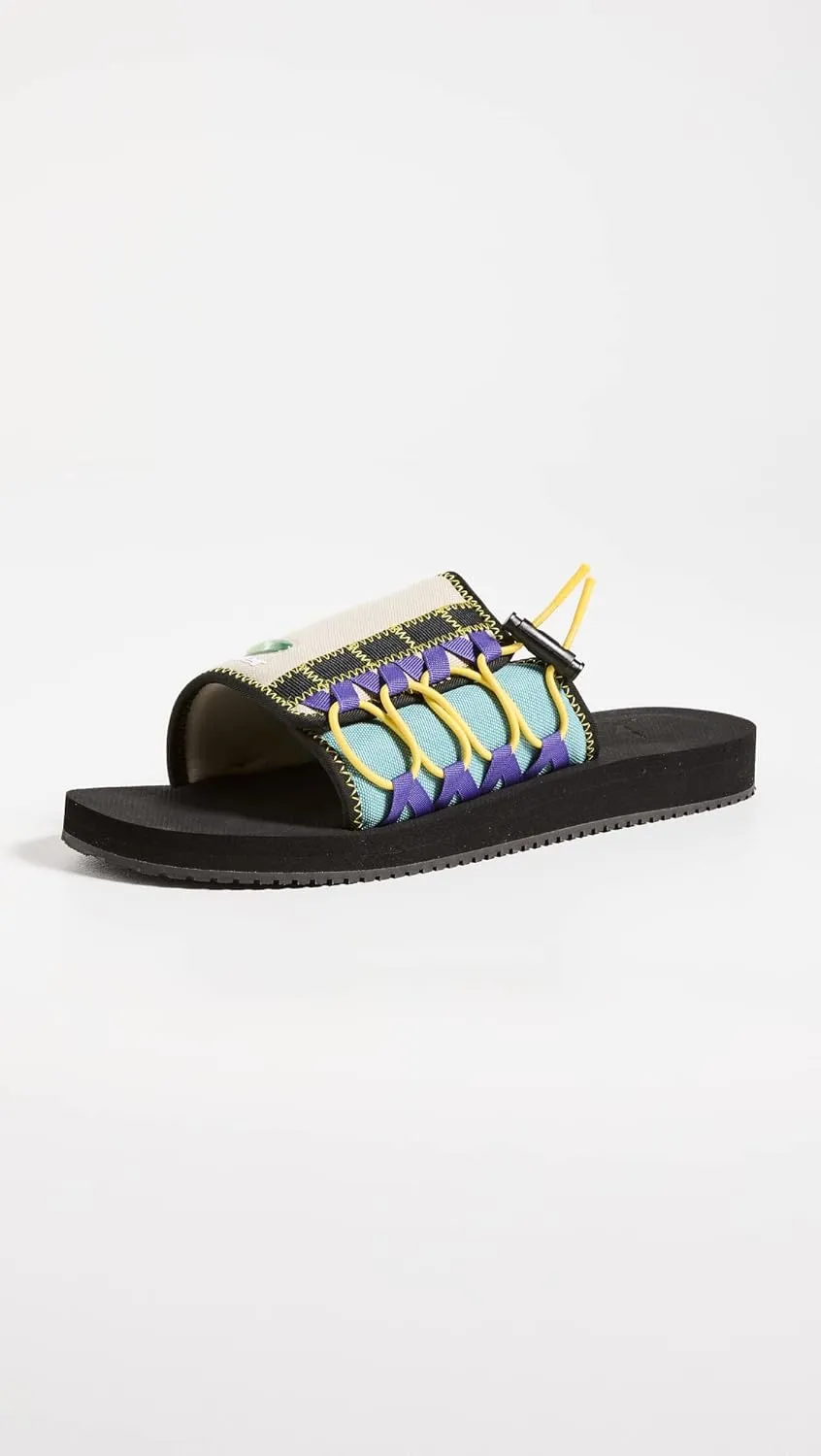 PUMA Select Men's x Butter Goods Wilo Sandals
