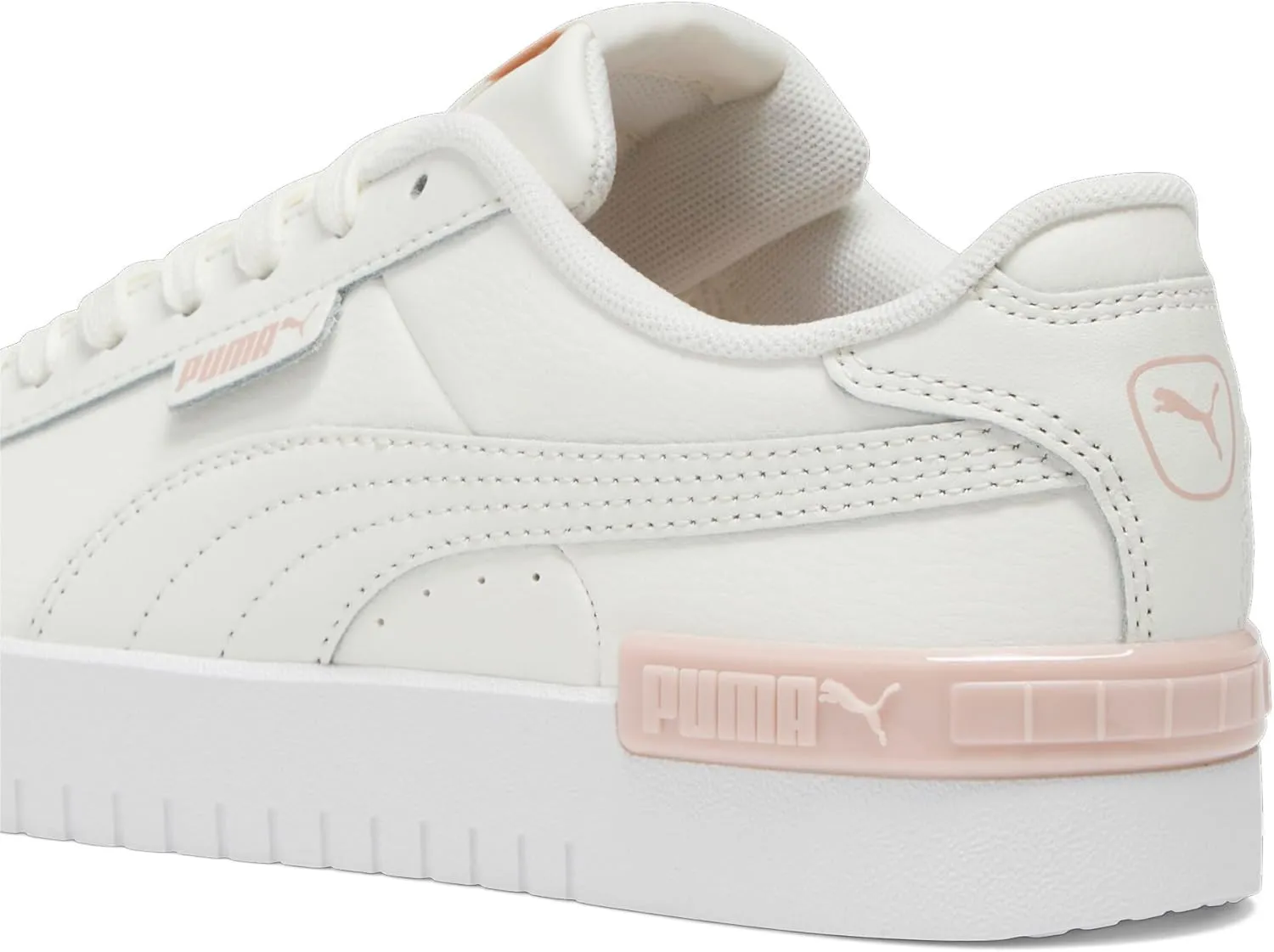 PUMA Unisex-Child Jada Sneaker