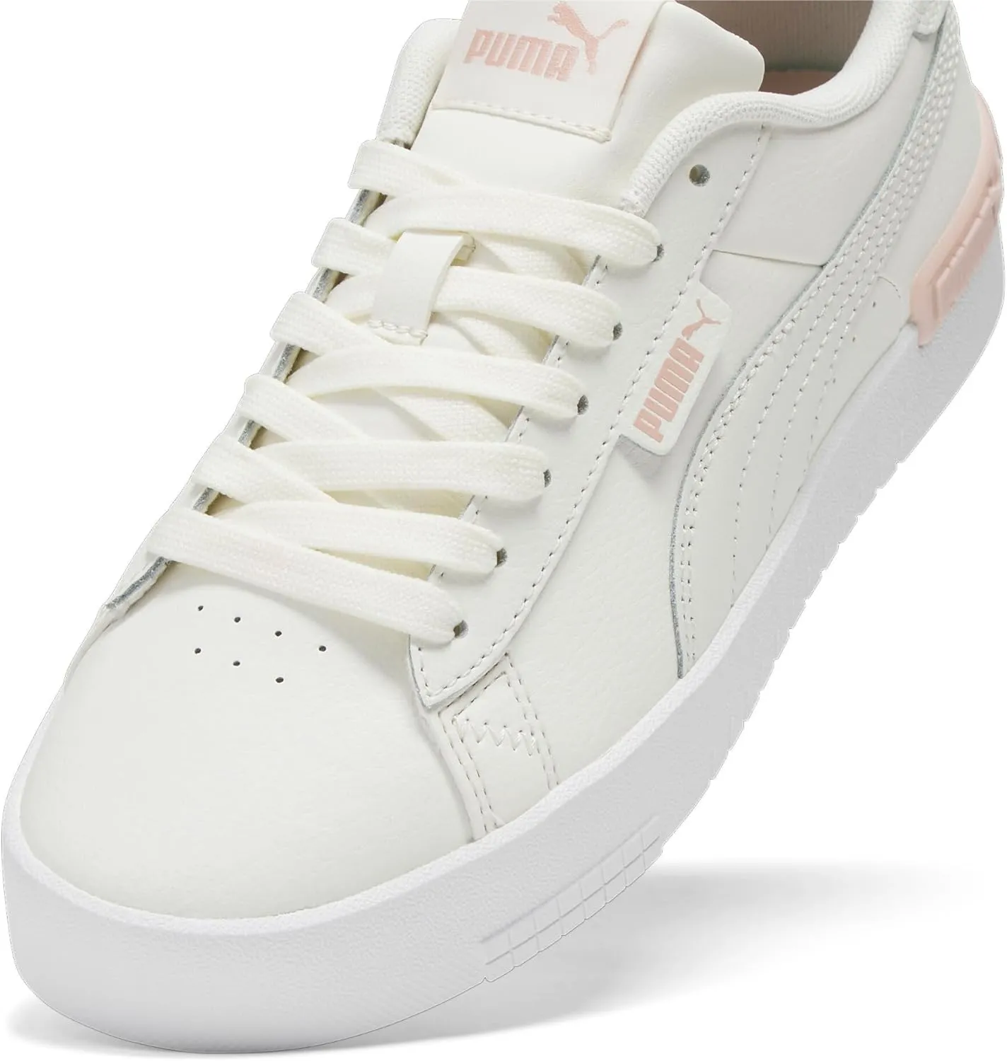 PUMA Unisex-Child Jada Sneaker