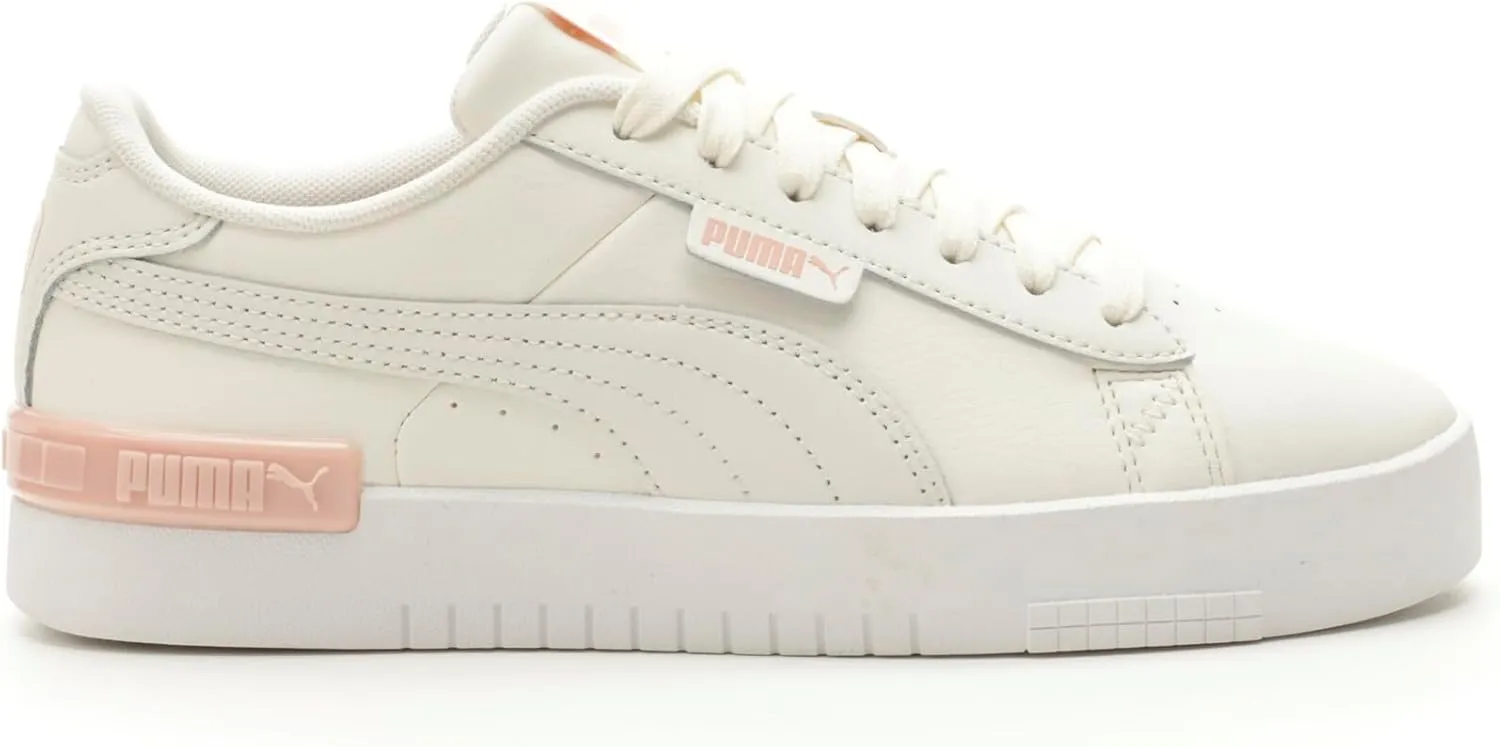 PUMA Unisex-Child Jada Sneaker