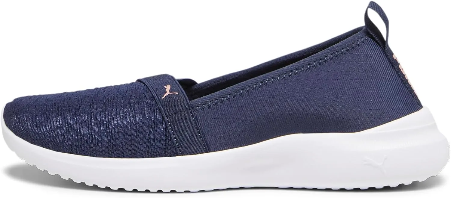 PUMA Women's Adelina Sneaker