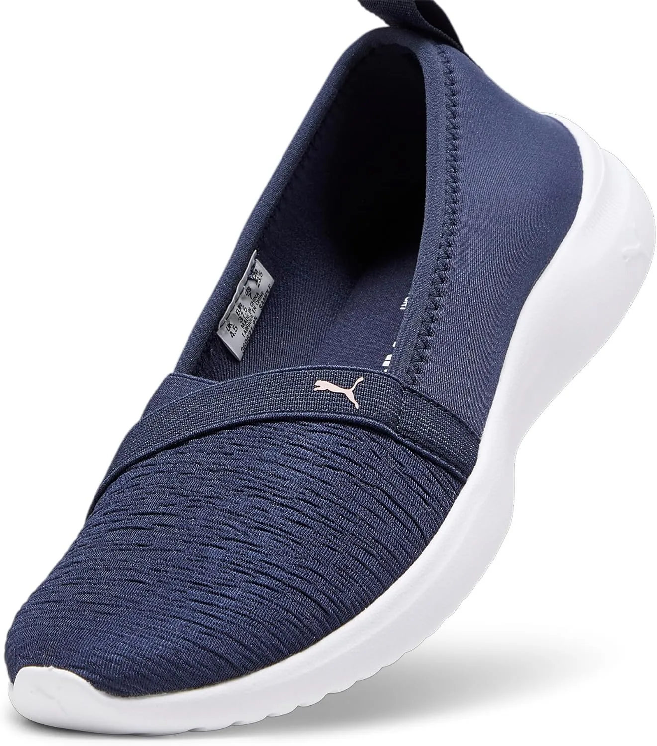 PUMA Women's Adelina Sneaker