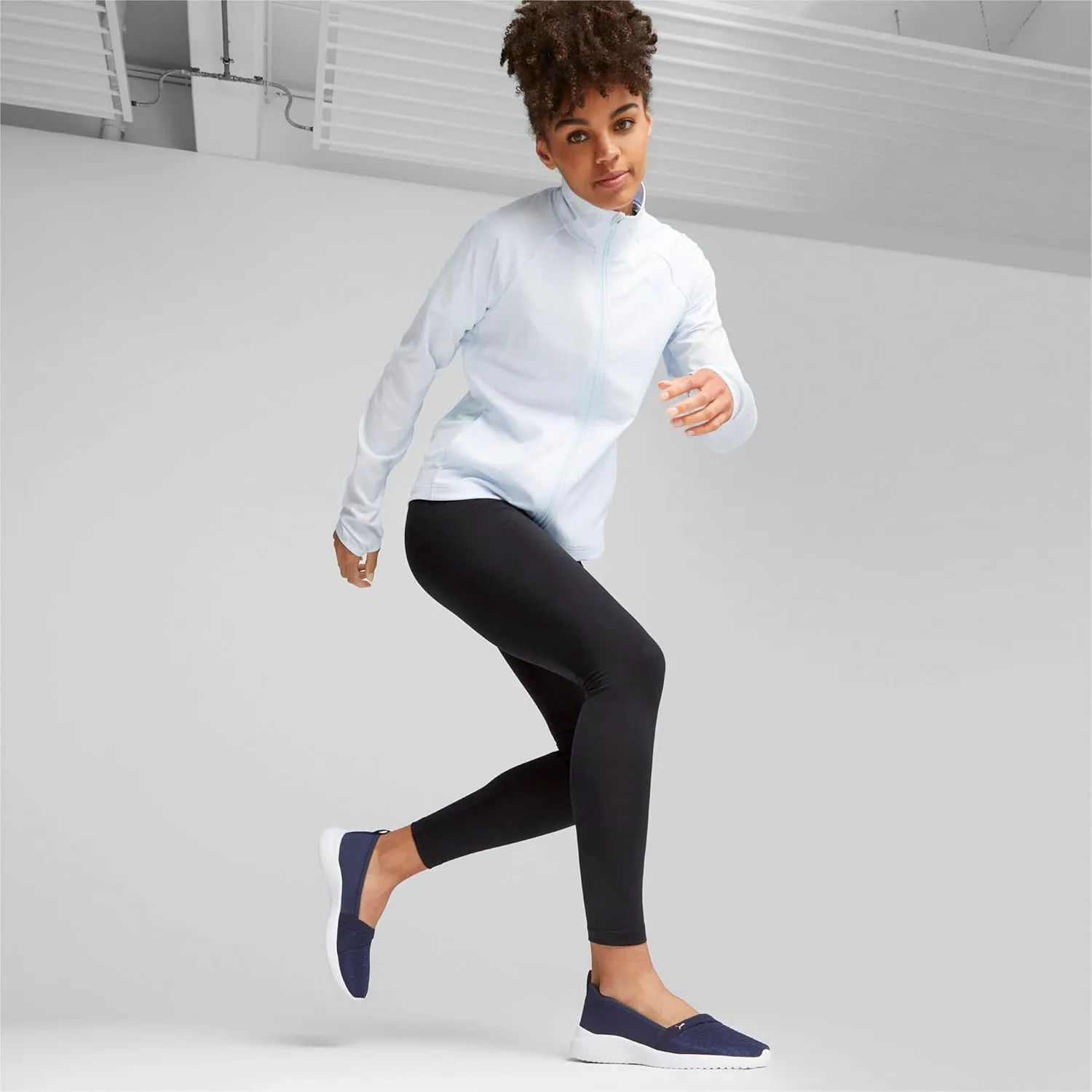 PUMA Women's Adelina Sneaker