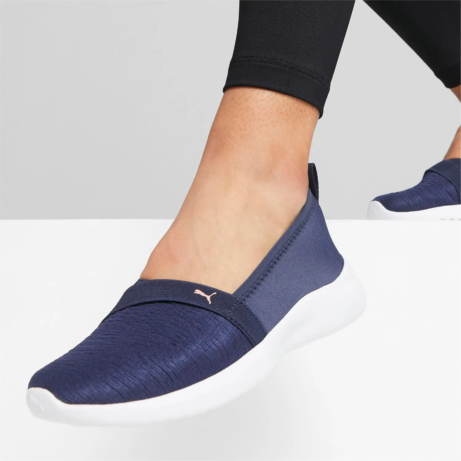 PUMA Women's Adelina Sneaker