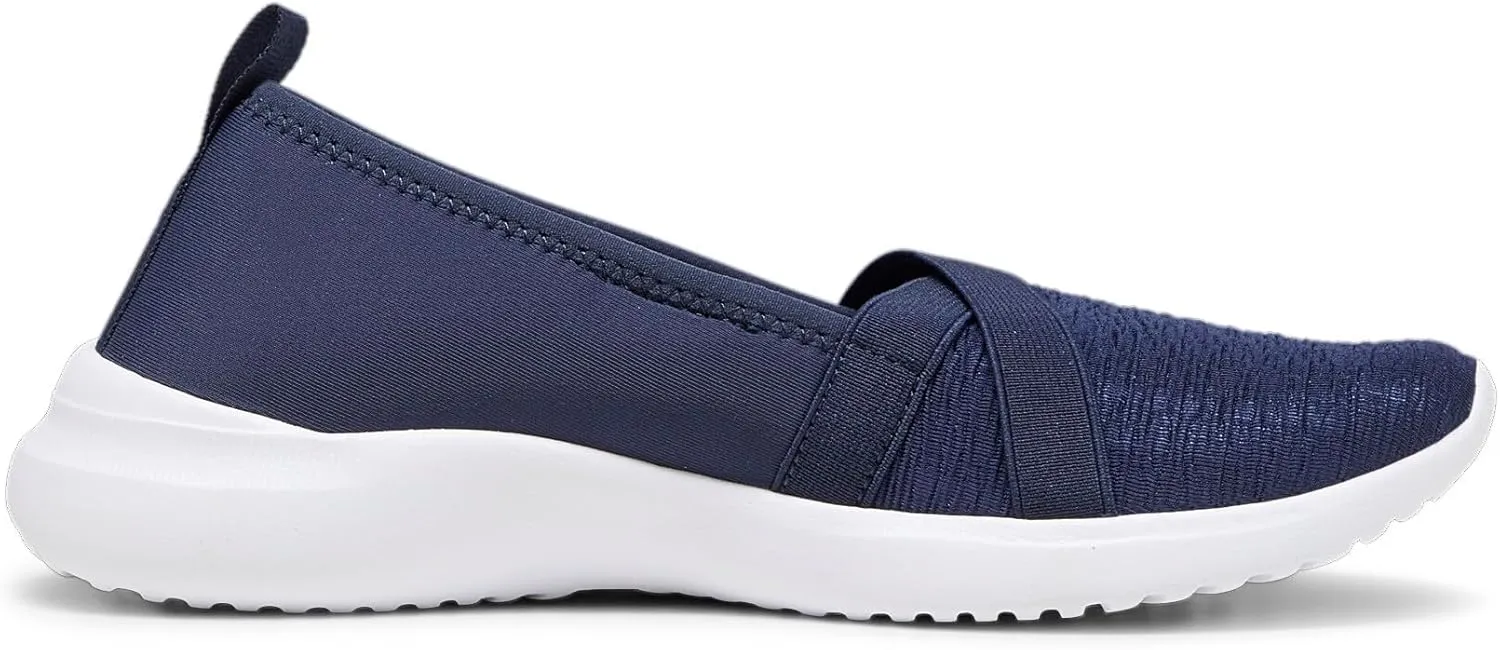 PUMA Women's Adelina Sneaker