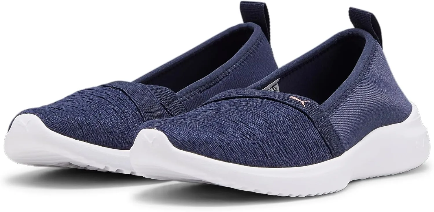 PUMA Women's Adelina Sneaker
